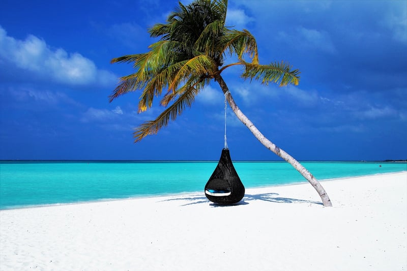 Secluded Paradises