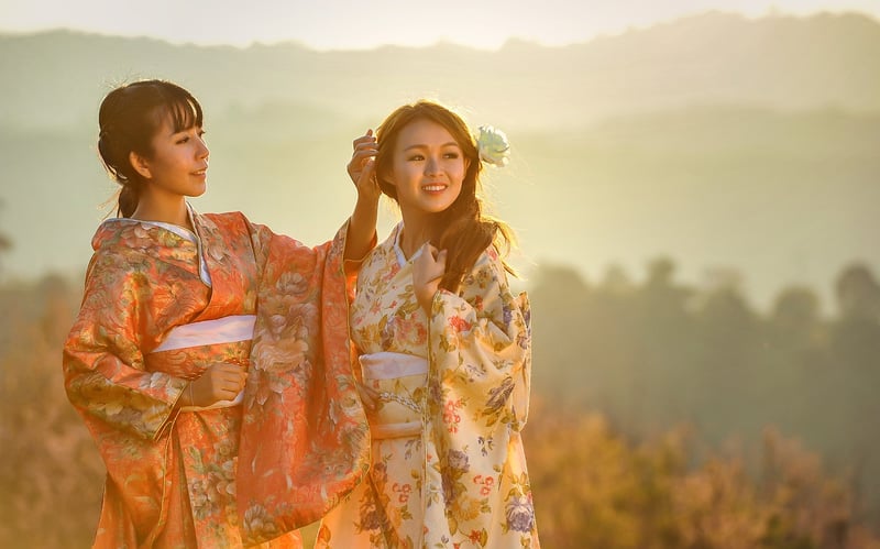 Diverse Cultures